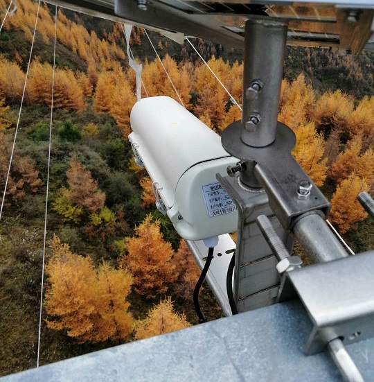 輸電線路高清AI智能監(jiān)測裝置 輸電線路高清AI智能監(jiān)測裝置